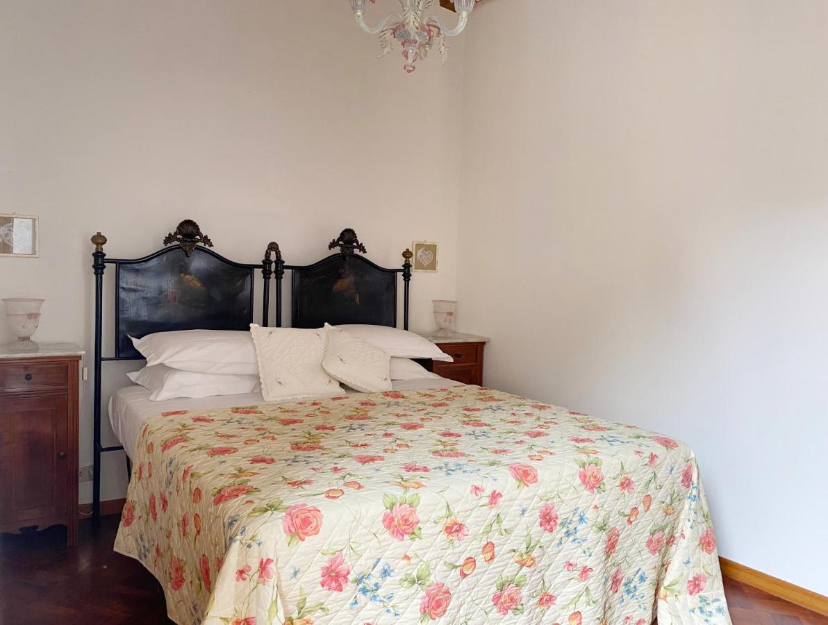 Apartamento Enchanting In The Heart Of