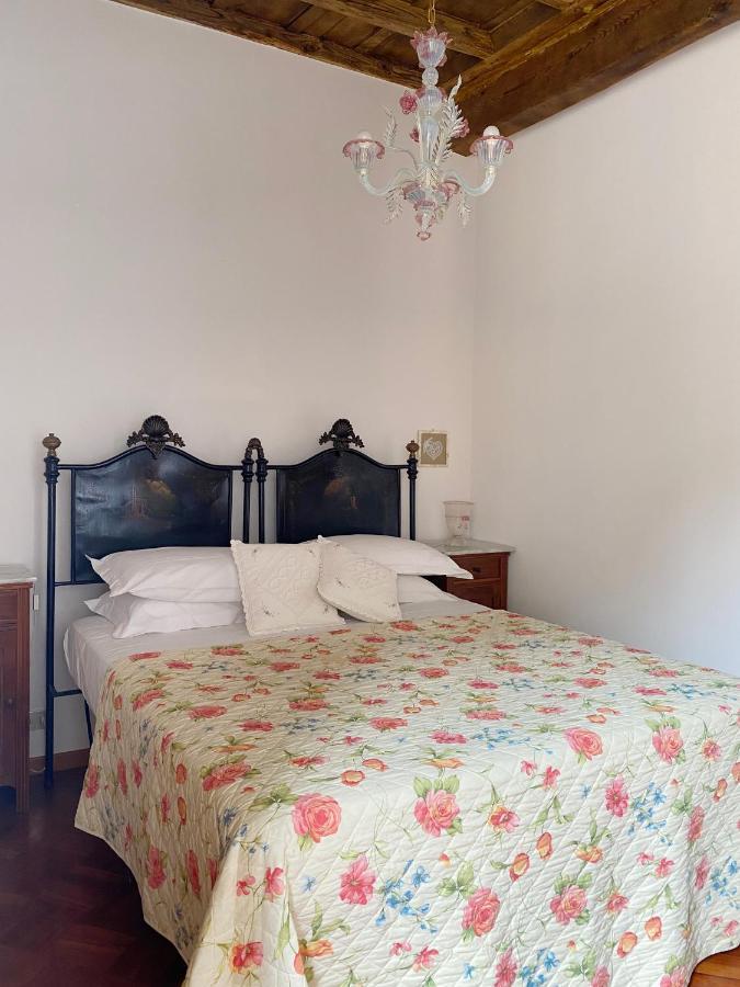 Enchanting In The Heart Of Apartamento *