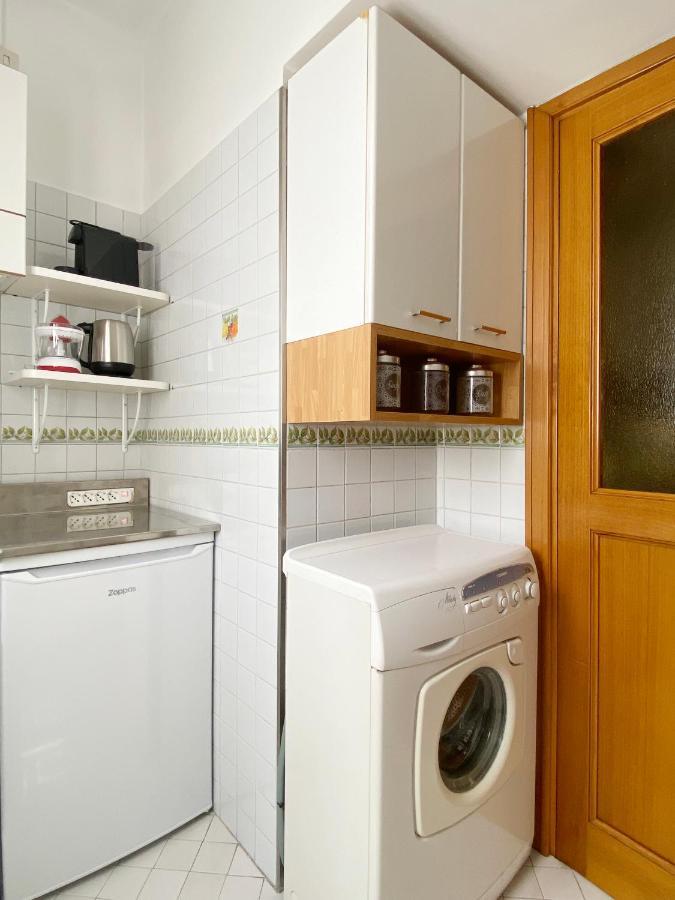 Enchanting In The Heart Of Apartamento