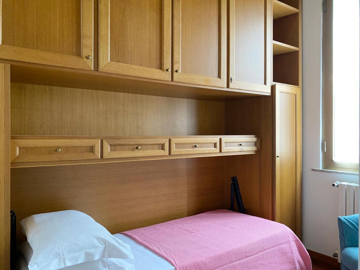 Apartamento Enchanting In The Heart Of *