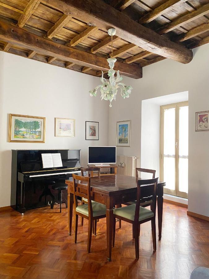 Enchanting In The Heart Of Apartamento