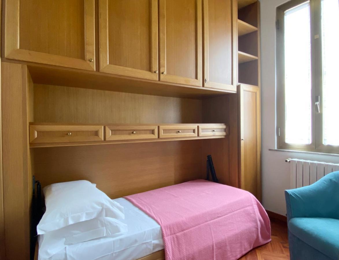 Apartamento Enchanting In The Heart Of