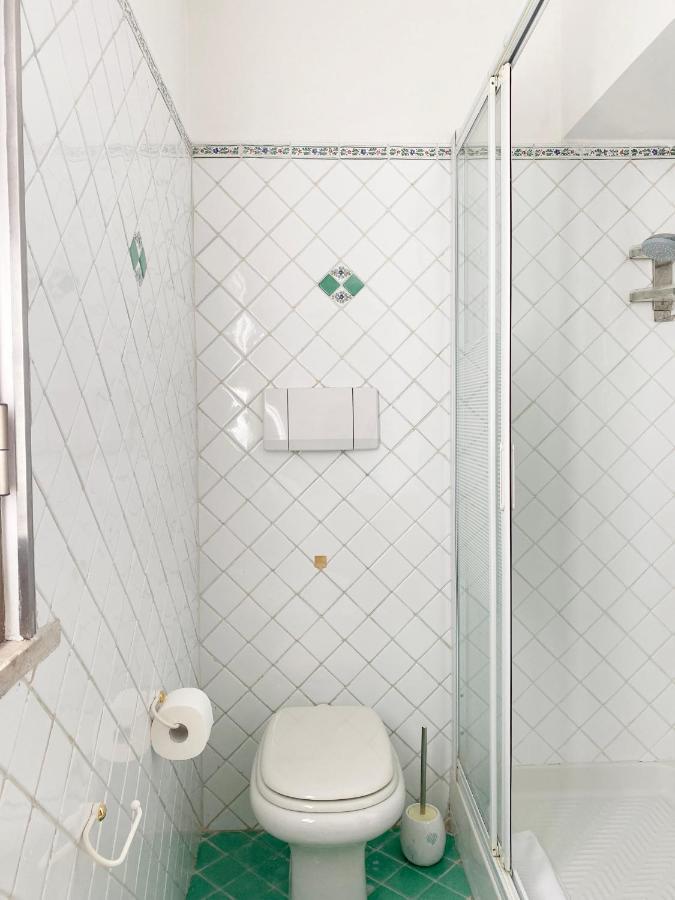 Enchanting In The Heart Of Apartamento