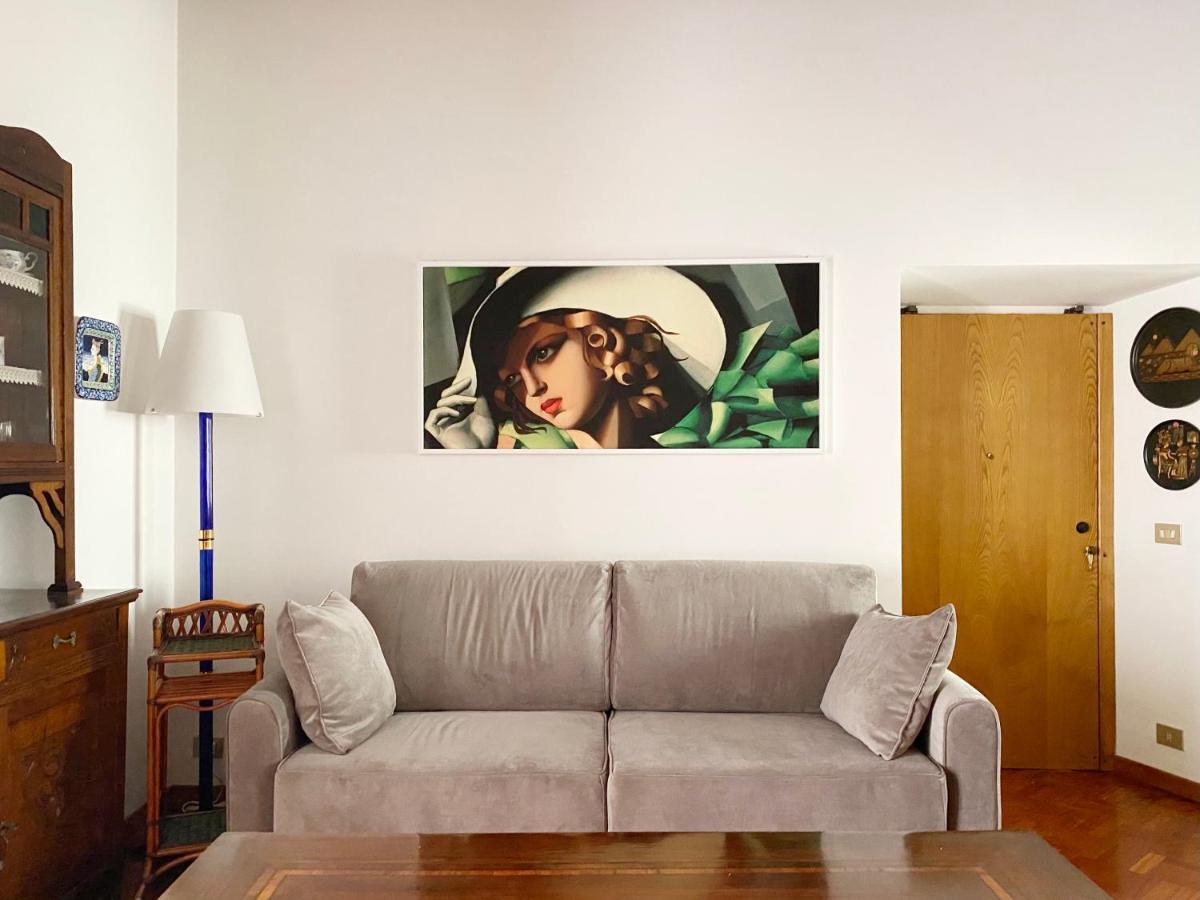 Enchanting In The Heart Of Apartamento *