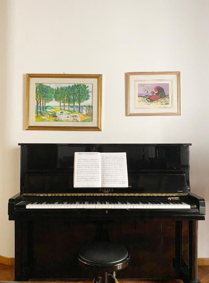Appartamento Enchanting In The Heart Of Roma