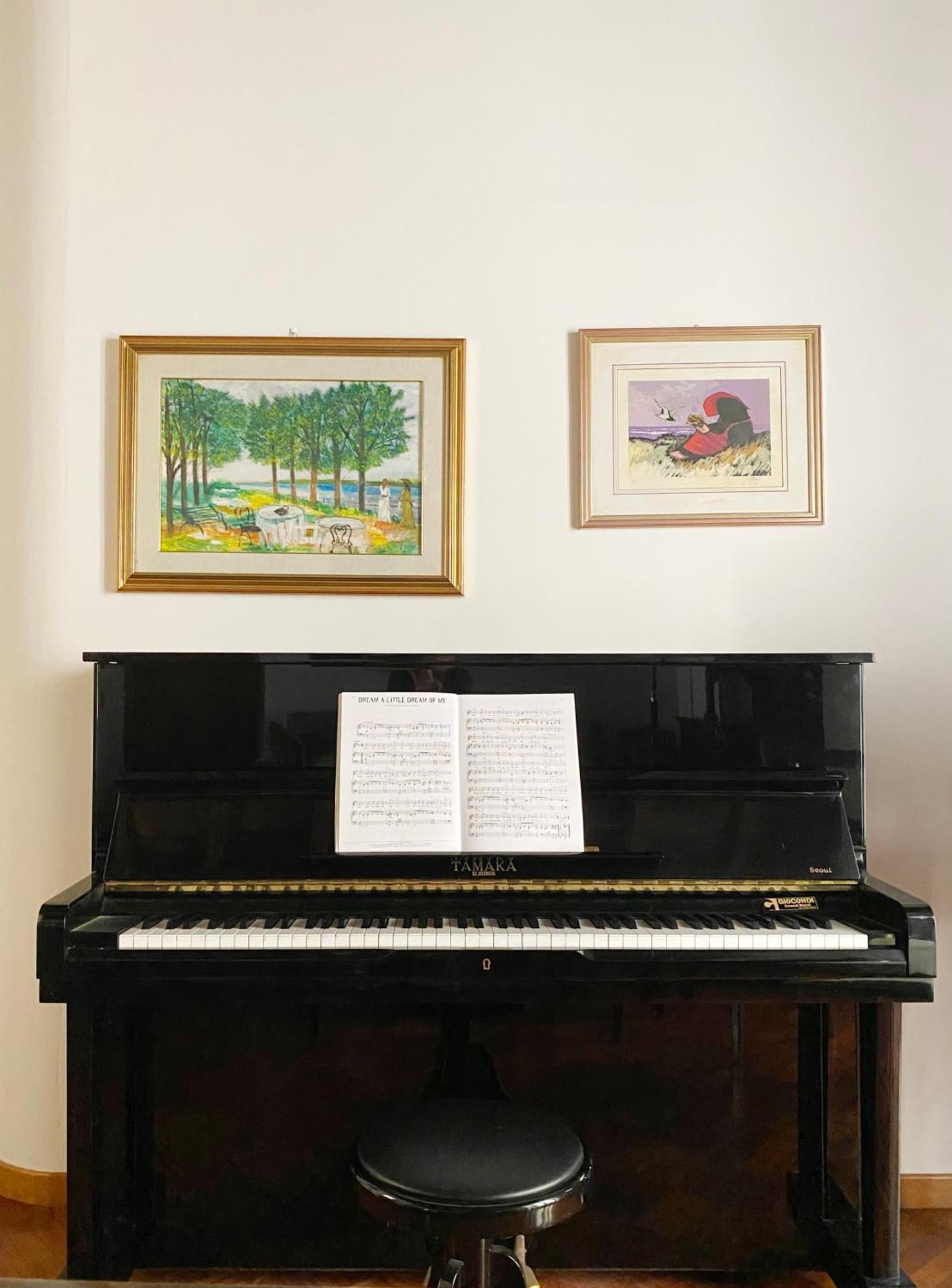 Apartamento Enchanting In The Heart Of Roma