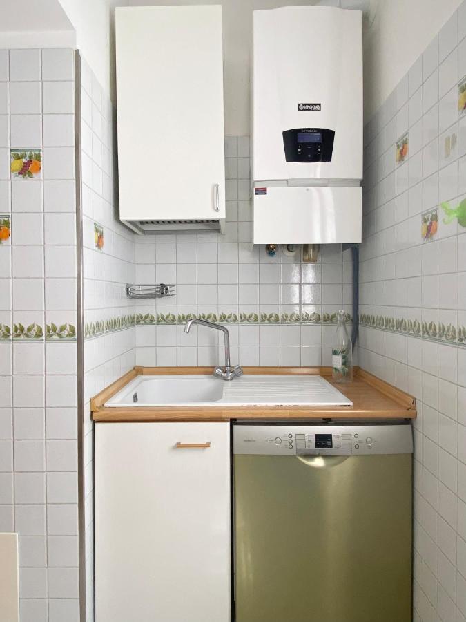 Enchanting In The Heart Of Apartamento