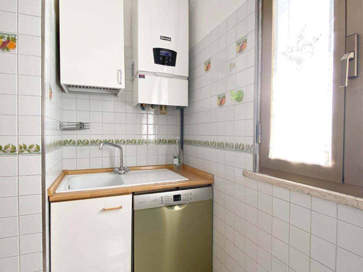 Enchanting In The Heart Of Apartamento