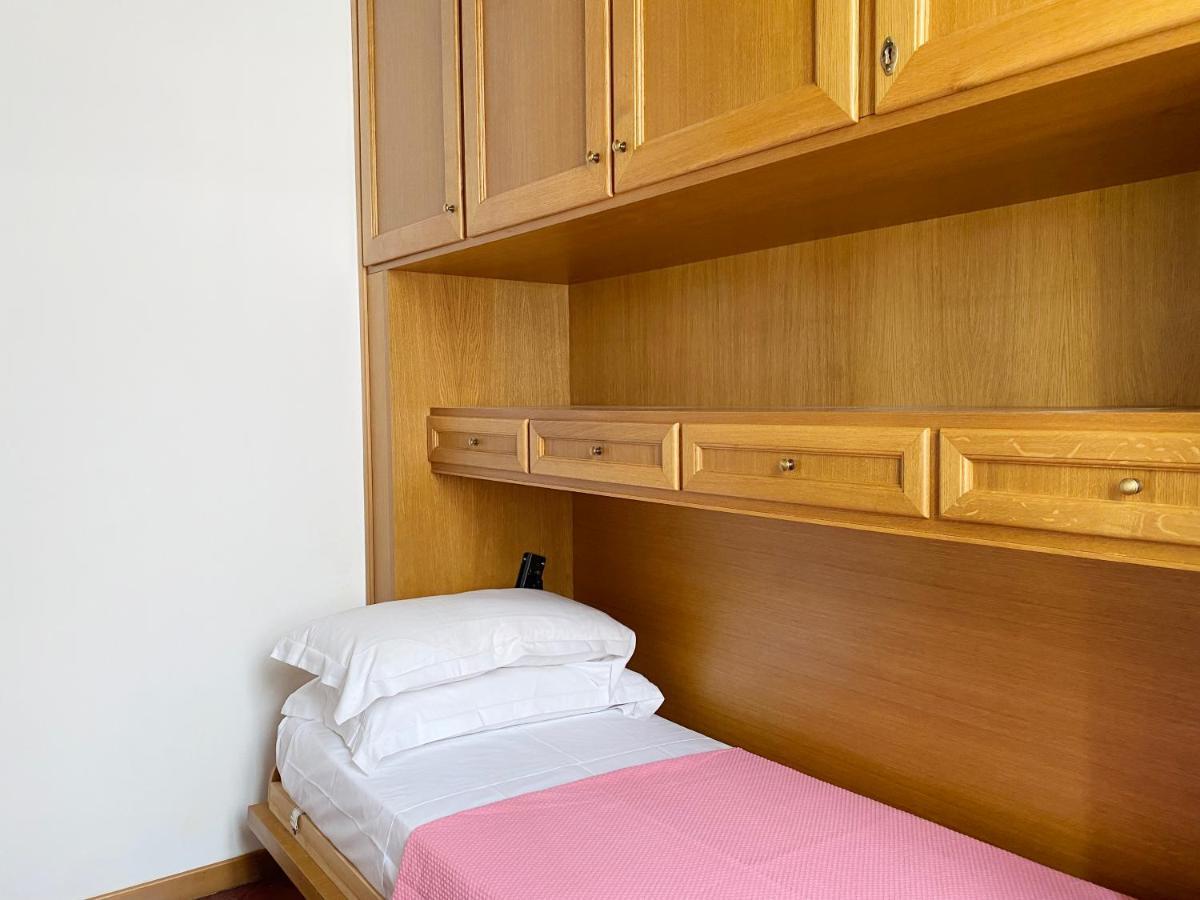 Enchanting In The Heart Of Apartamento Roma