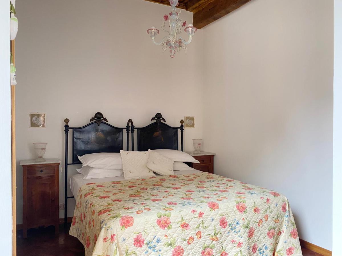 Enchanting In The Heart Of Apartamento Roma