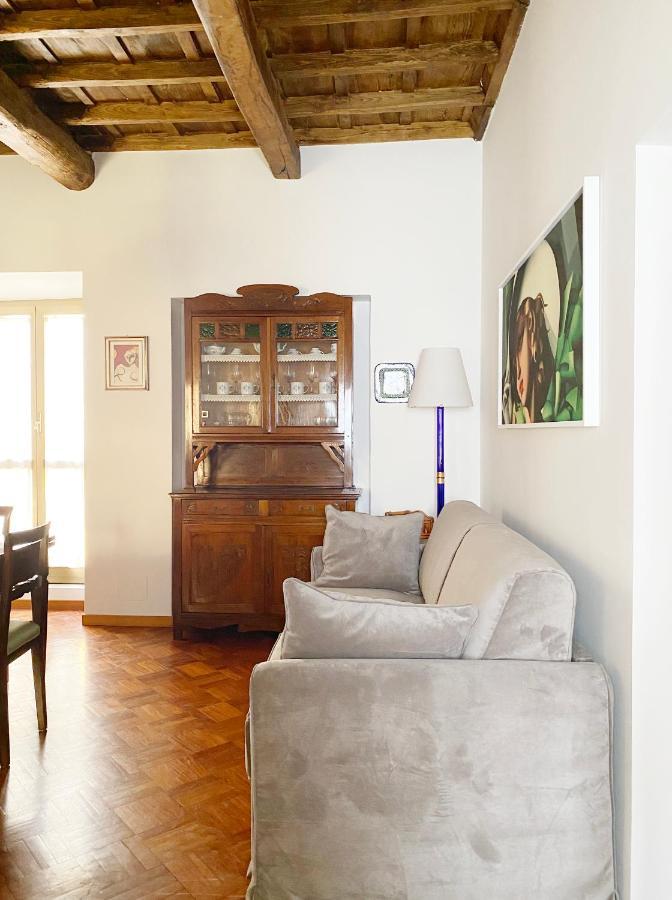 Apartamento Enchanting In The Heart Of Roma